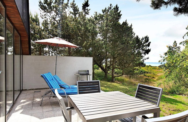 Quaint Holiday Home in Sjaellands Odde near Sea - Foto 19