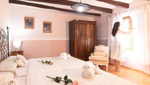 Masía con encanto para parar y desconectar - Foto 4