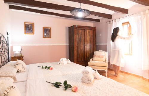 Masía con encanto para parar y desconectar - Foto 4