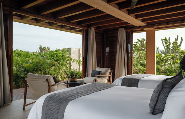 ONTO House Puerto Escondido - Foto 23