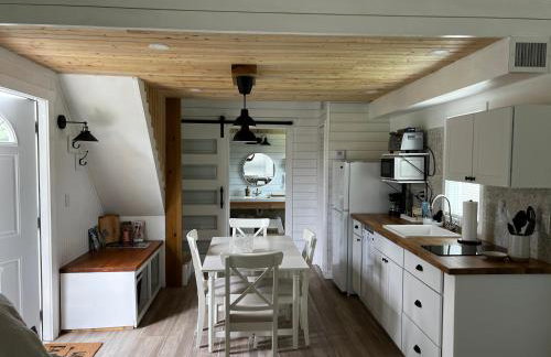 Marias Tropical Tiny Barn a Farm Stay Near Miami & Florida Keys - Foto 20