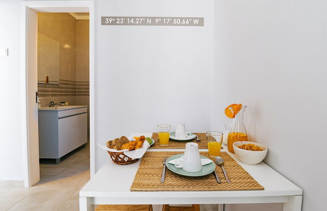 Maré Alta Alojamentos - Foto 21