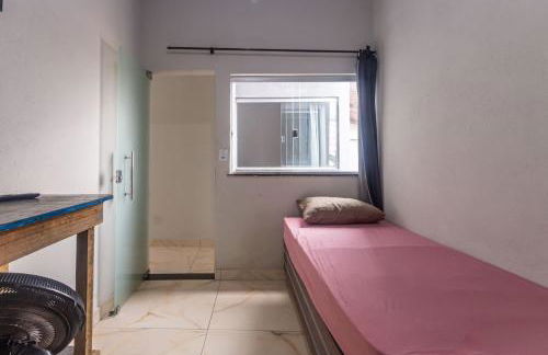 Apartamento para 6 hospedes com Wi fi e Garagem - Foto 18