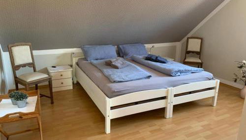 NEU! Ferienwohnung Hoffmann - Aurich - Foto 4