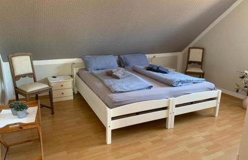 NEU! Ferienwohnung Hoffmann - Aurich - Foto 4