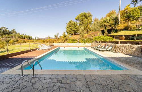 Casa do Souto Vieira do Minho - Casa Rural com piscina by House and People - Foto 50