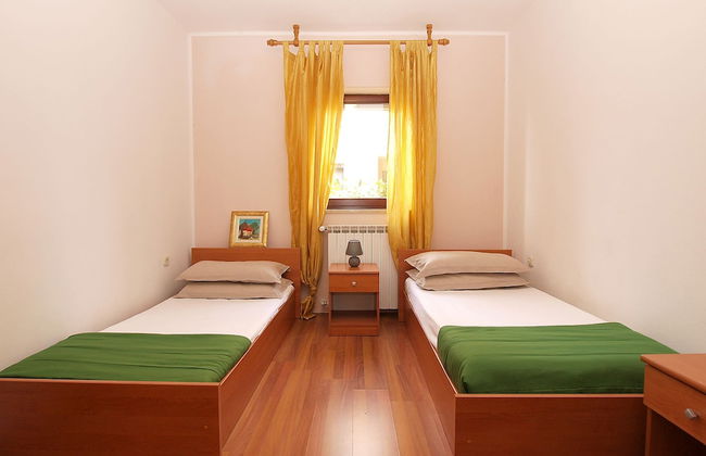 Apartments Dusanka 799 - Foto 2