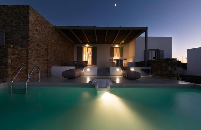 Windmills Villas - Foto 37