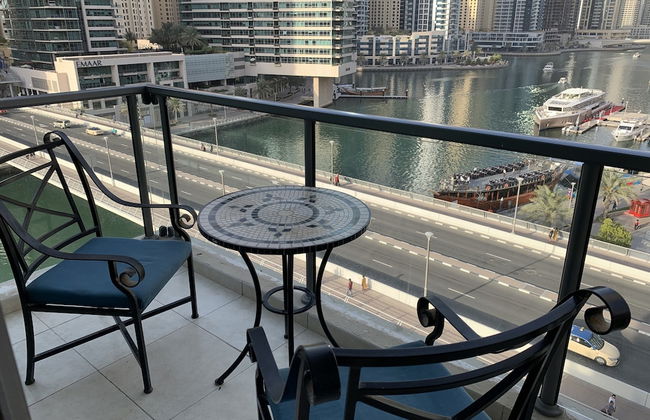 Nuran Marina Serviced Residences - Photo 12