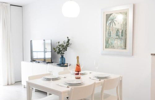 Apartamentos Marblau - Foto 86