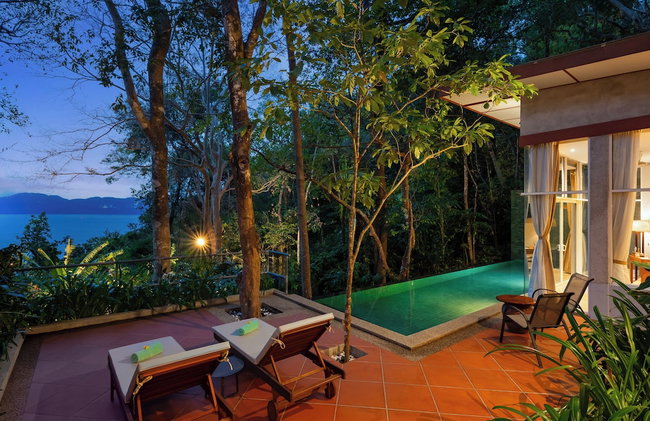 Ambong Pool Villas - Foto 66