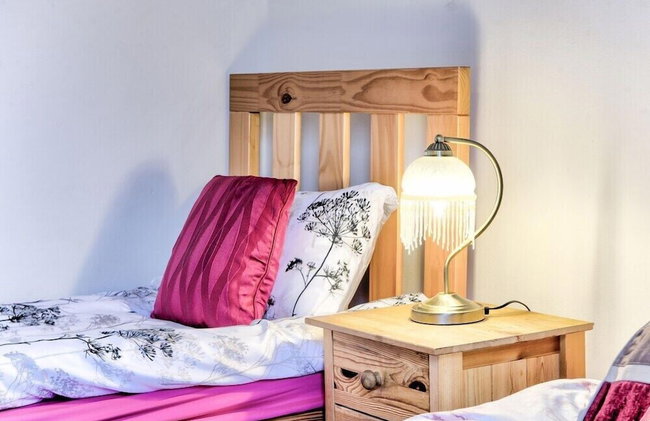 Morrison Central ApartHotel Edinburgh - Foto 14