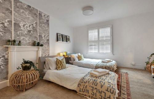 The Limes - Beautiful Townhouse in Oakham - Foto 18