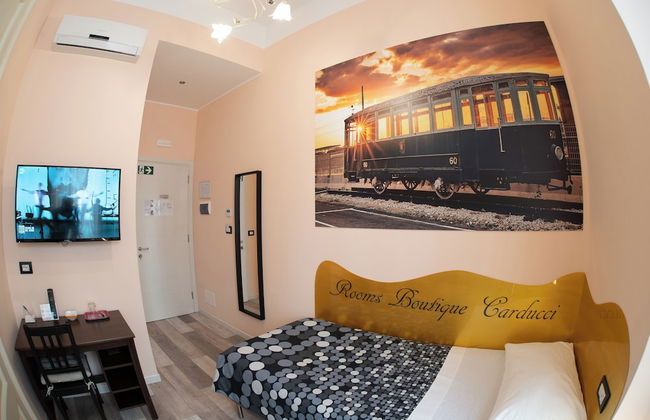 Rooms Boutique Carducci - Foto 25