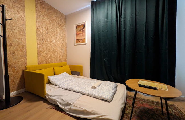 mg4 Apartments - Foto 11