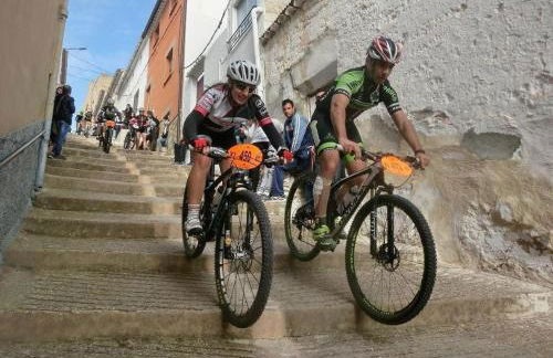 APARTAMENTO RURAL LA CANDELARIA - Foto 27