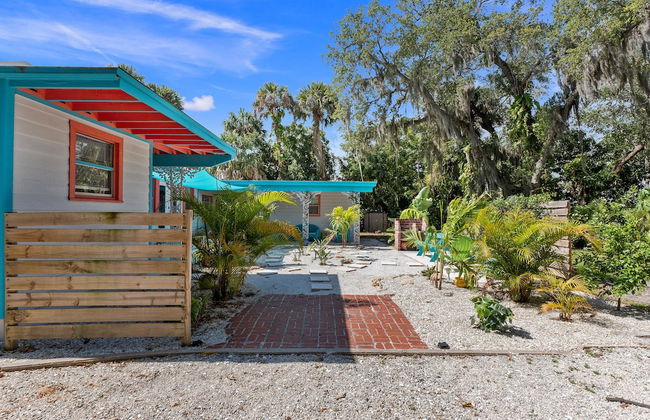 Casa Frangipani - Photo 17