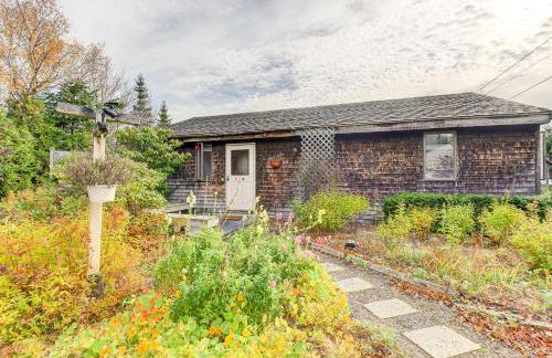 Serene Jonesport Escape Deck with Water Views! - Photo 24