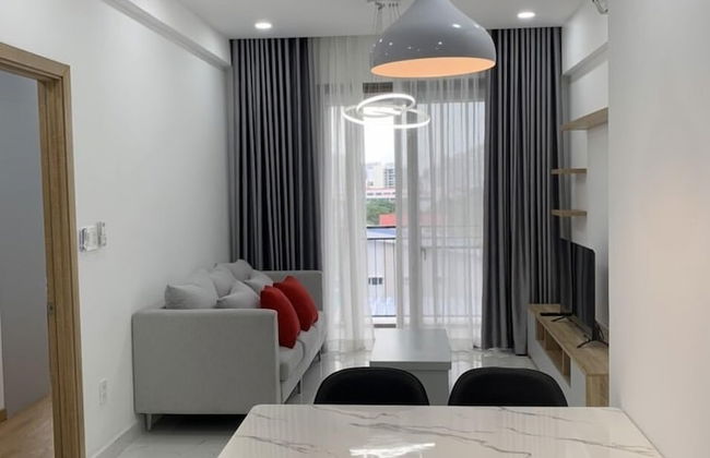 Saigon South Residence - Vina We Stay - Photo 45