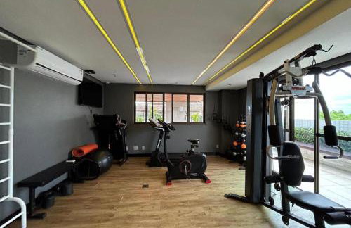 Flat Studio Design São Luís 1102 - Foto 17