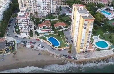 BEACH ALMIRANTE 9 MIJAS Marbella - Foto 23