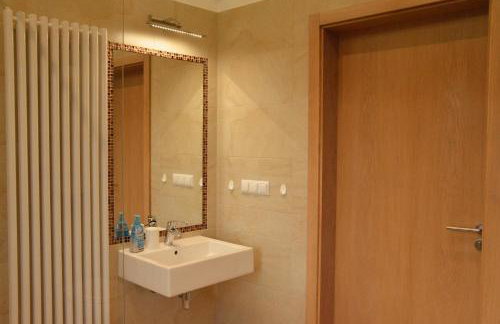 Gorczańskie Apartamenty Papiernia 110m2 Kominek & Wellness - Foto 18