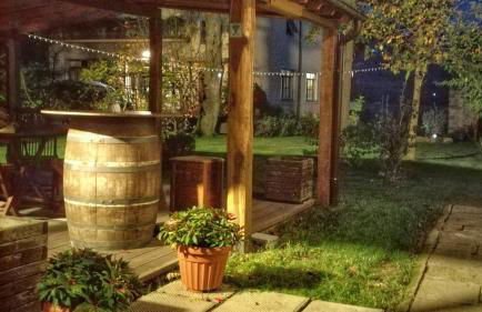 Agriturismo Casa Agricola Rossi Appartamenti in Casentino - Foto 93