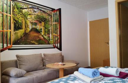 Gruppenferienhaus Dressel - Foto 15