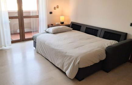 333apartment near Metro M2 and San Raffaele - Foto 9