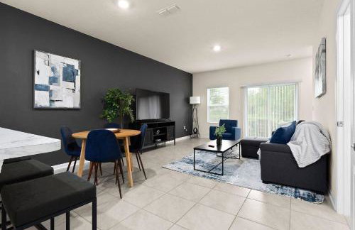 Elegant & Upscale 2BR Townhome. - Foto 14