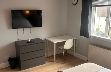 3-Bed Flat in Musselburgh - Foto 19