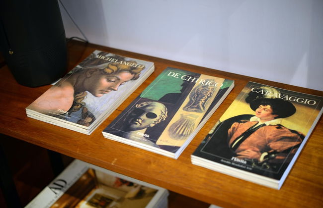 Homethic Piramide in Rome - Foto 72