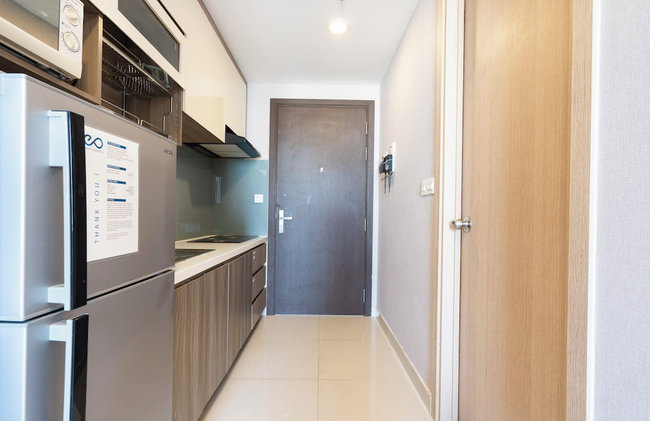 Amazing CBD Rivergate Apartment & Pool - Foto 14