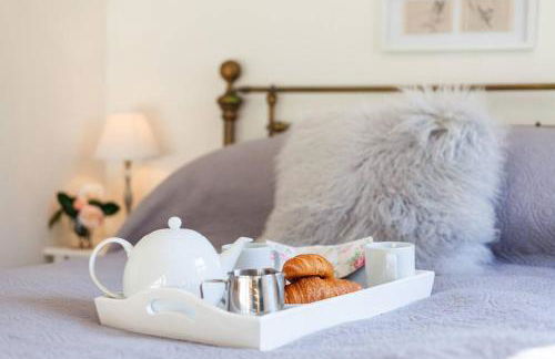 Bijou Coastal Apartment in Polperro With Hot Tub, Onsite Parking 5 min Downhill Walk To Village - Foto 45