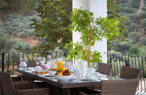 EL ENEBRILLO de Despeñaperros - Foto 12