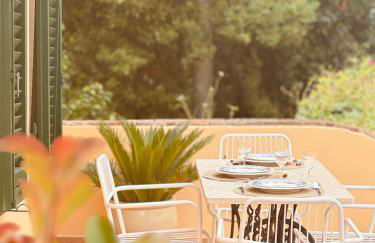 Renovated Tuscan Home overlooking Vineyards - Photo 1