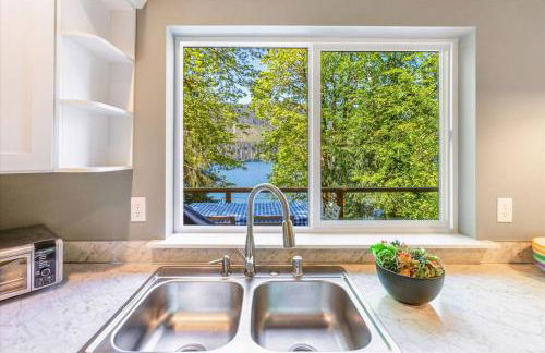 Yellow Tail Cabin - Foto 42