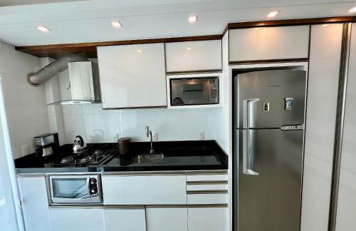 Residencial Ilha do Arvoredo - Praia de 4 Ilhas, próximo ao mar. - Photo 14