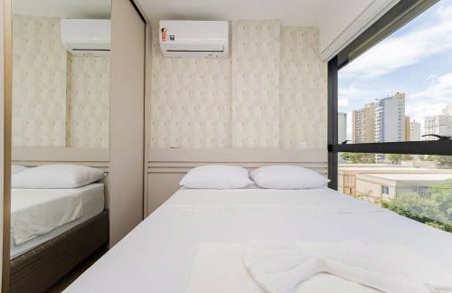 Easy Life Campos Sales - Curitiba | Gonzaga Stays - Foto 48