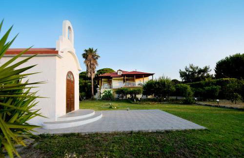 Island Rodos Pool Suites - Foto 76