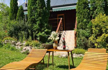 Relaxing Mountain House Poljana in Lika - Foto 8