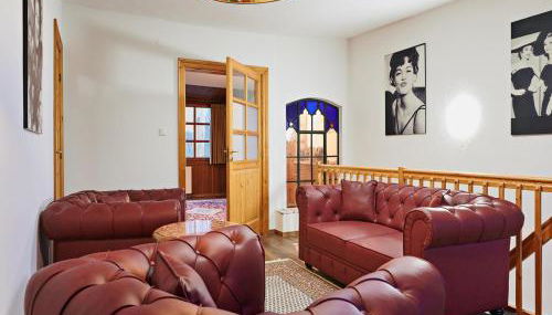 Ferienhaus Nahe Winstongolf Schwerin - Foto 3