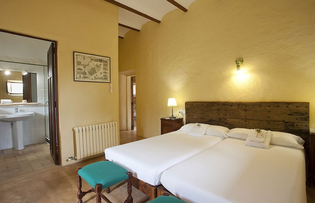 Agroturismo Finca Son Sureda - Foto 15