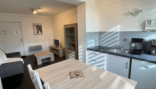 appartement Gramat 2 personnes - Foto 5, Other