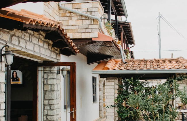 Obrava Guesthouse Kotroni Trikalon - Photo 48