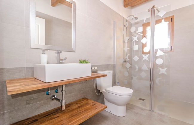 Can Xesquet Pleta Morell - Foto 18