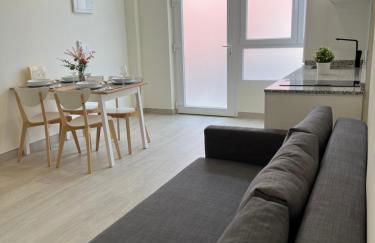 APARTAMENTO PLAYA Valencia - Foto 2