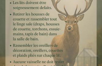 La longère des cerisiers - Foto 12