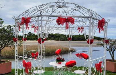 Apartamentos Turísticos Vila Praia - Foto 41