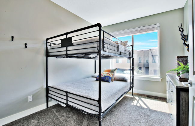 Entrada at Moab Townhomes - Foto 61